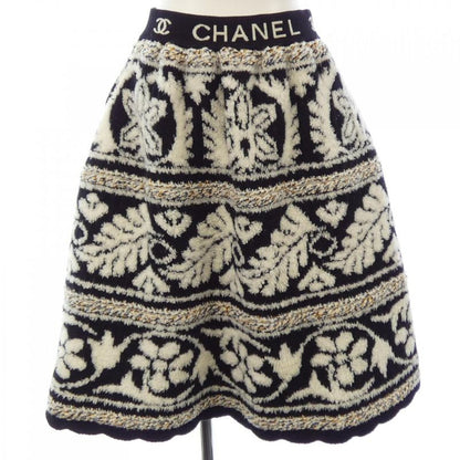 Chanel P62586k48079 Skirt