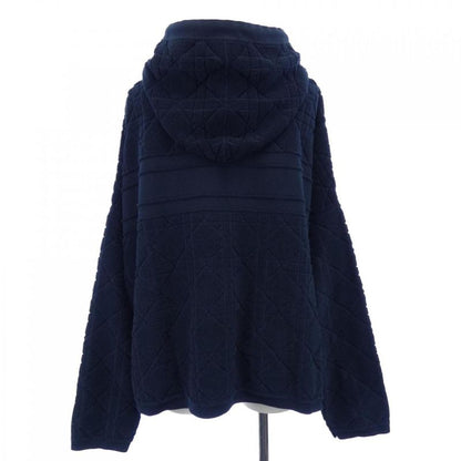 Christian DIOR Macro Cannage Macro Cannage 214s87am715 Parka