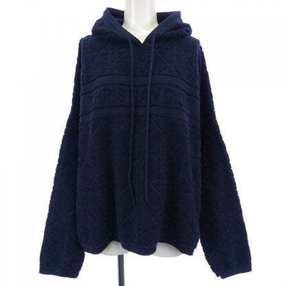 Christian DIOR Macro Cannage Macro Cannage 214s87am715 Parka