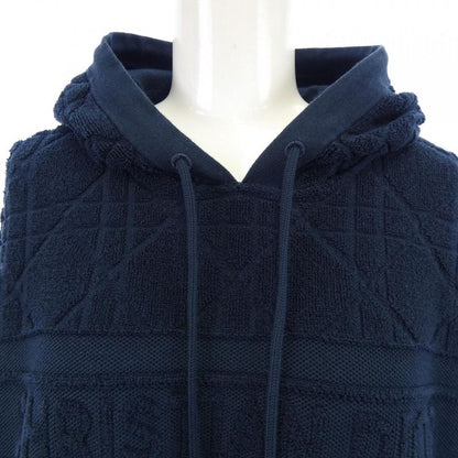 Christian DIOR Macro Cannage Macro Cannage 214s87am715 Parka