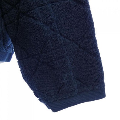 Christian DIOR Macro Cannage Macro Cannage 214s87am715 Parka