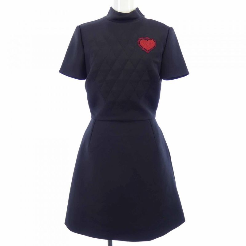 Christian DIOR 7e21616x1148 Dress