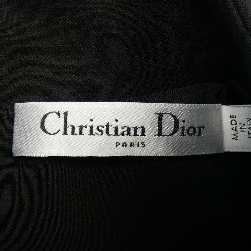 Christian DIOR 7e21616x1148 Dress