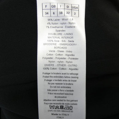 Christian DIOR 7e21616x1148 Dress