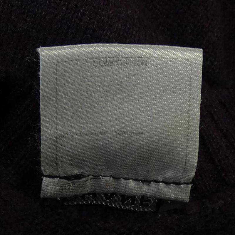 Chanel P50027k06333 Long Cardigan