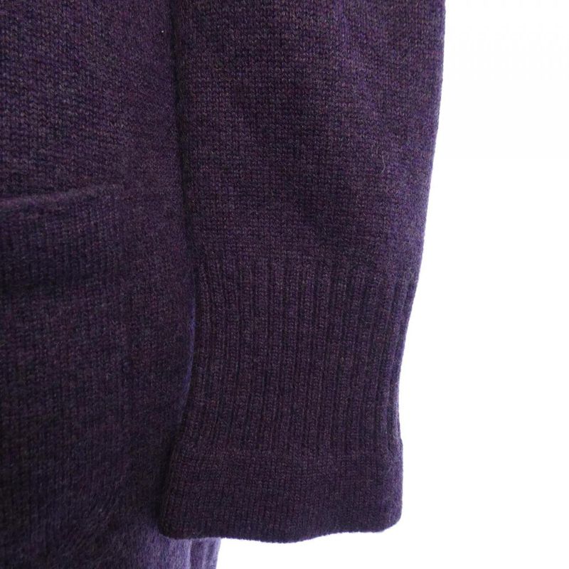 Chanel P50027k06333 Long Cardigan