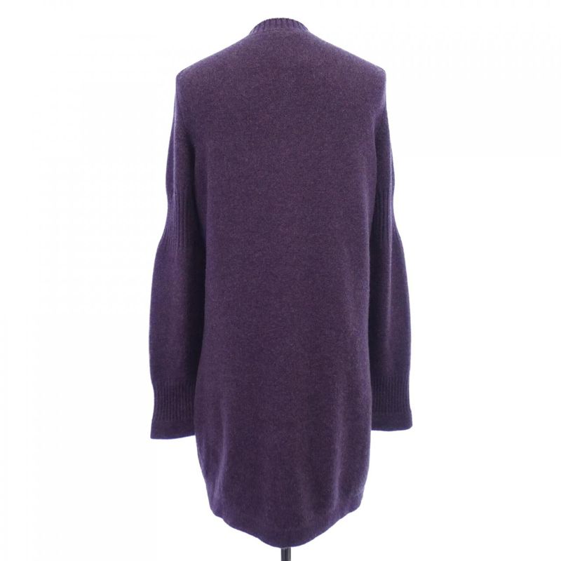 Chanel P50027k06333 Long Cardigan