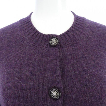 Chanel P50027k06333 Long Cardigan