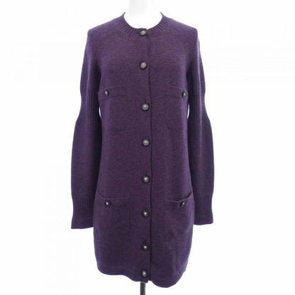 Chanel P50027k06333 Long Cardigan