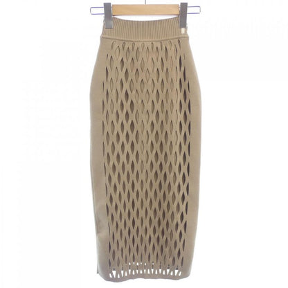 Fendi Fzq594 A9WQ Skirt