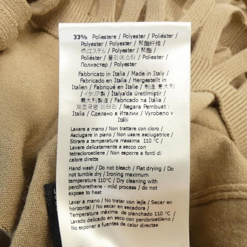 Fendi Fzq594 A9WQ Skirt