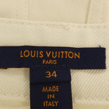 Louis Vuitton Fjsk02rjw Skirt