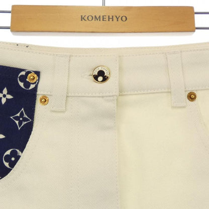 Louis Vuitton Fjsk02rjw Skirt