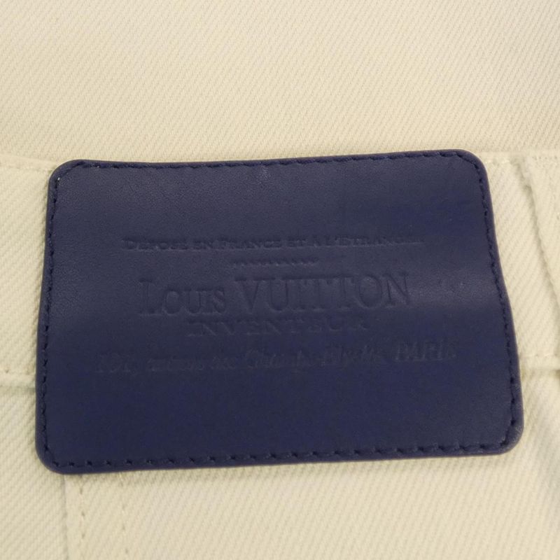 Louis Vuitton Fjsk02rjw Skirt