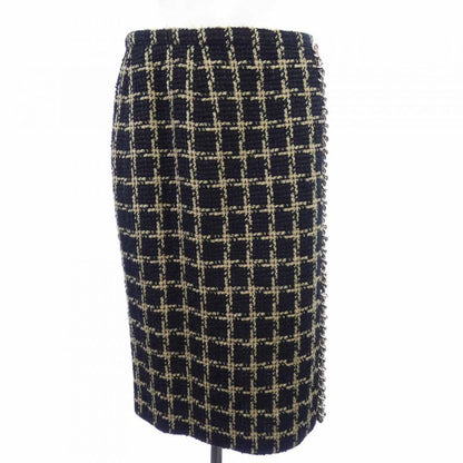 Chanel Look1 P70539v61998 Skirt