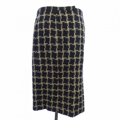 Chanel Look1 P70539v61998 Skirt