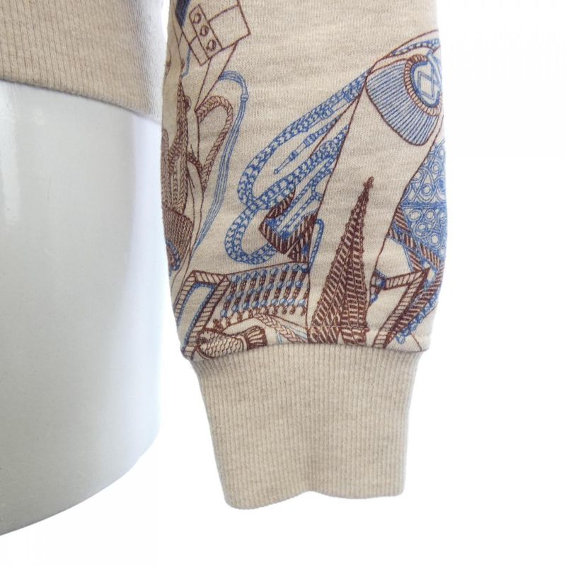 Hermes Zouaves ET Dragons Finesse *17-7747 Blouson