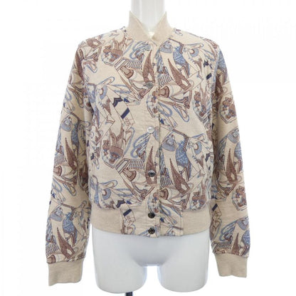 Hermes Zouaves ET Dragons Finesse *17-7747 Blouson