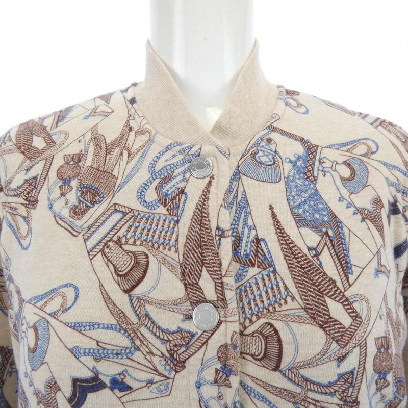 Hermes Zouaves ET Dragons Finesse *17-7747 Blouson