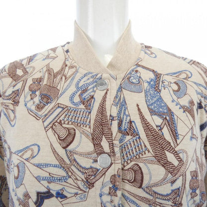 Hermes Zouaves ET Dragons Finesse *17-7747 Blouson