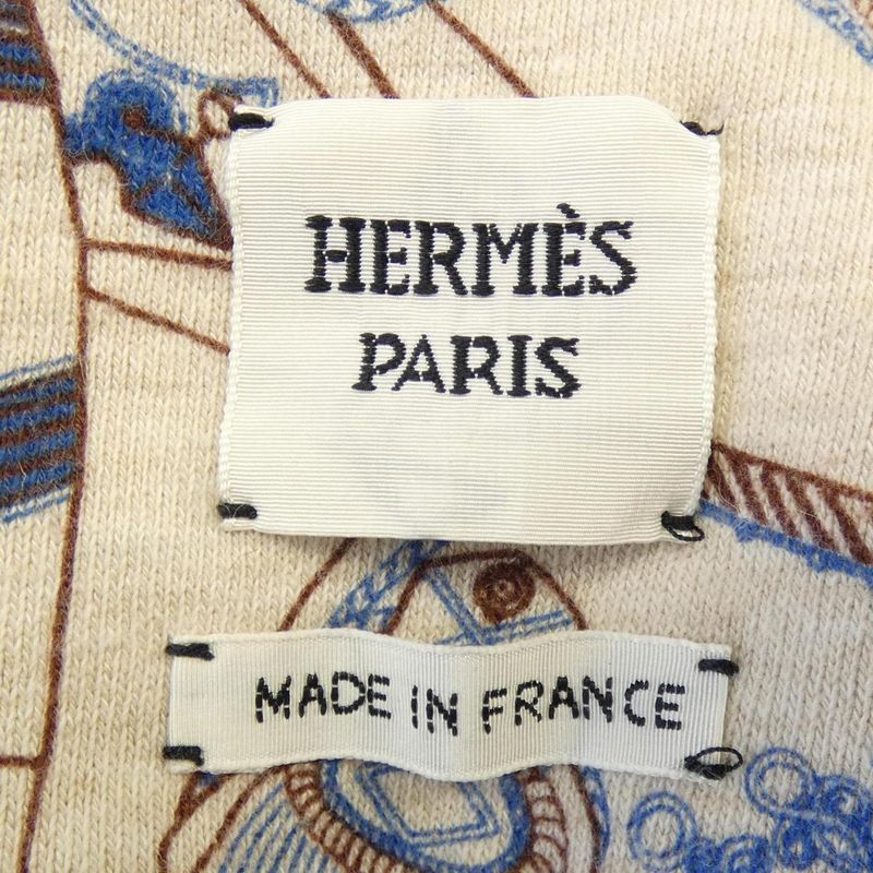 Hermes Zouaves ET Dragons Finesse *17-7747 Blouson