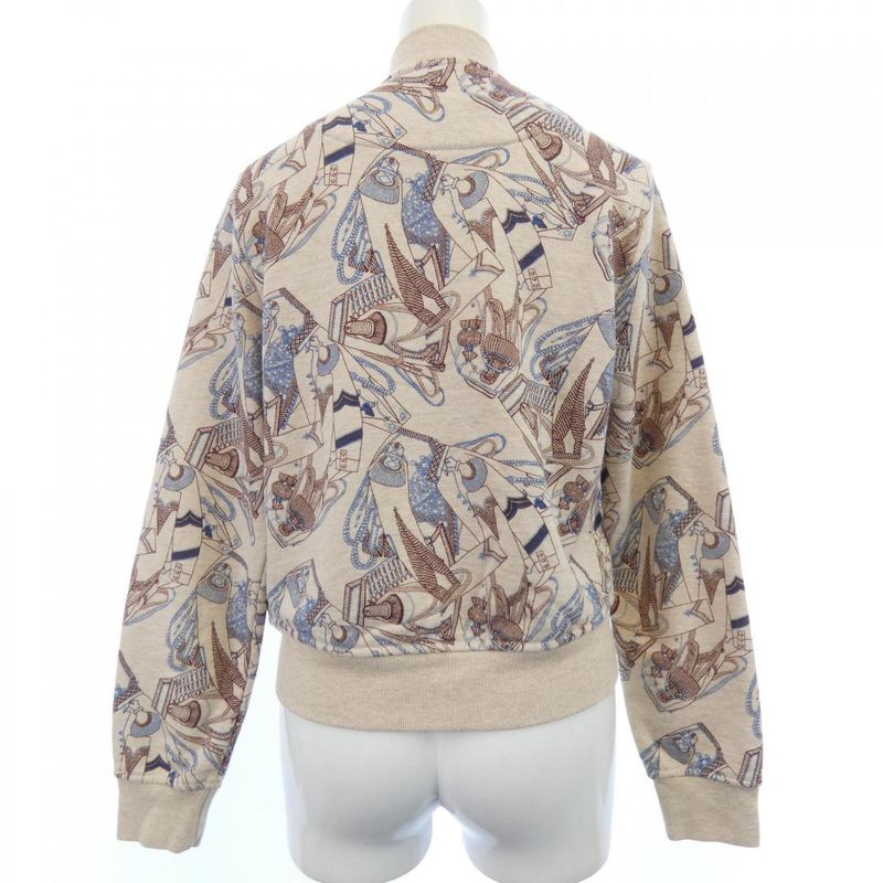 Hermes Zouaves ET Dragons Finesse *17-7747 Blouson