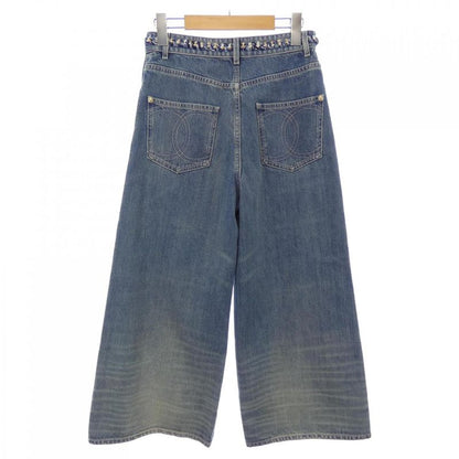 Chanel Look33 P79894v72238 25A Jeans