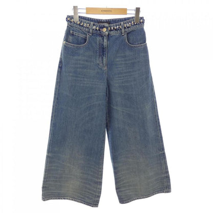 Chanel Look33 P79894v72238 25A Jeans