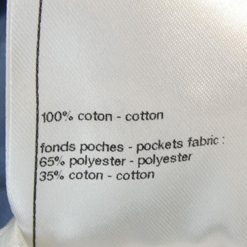 Chanel Look33 P79894v72238 25A Jeans