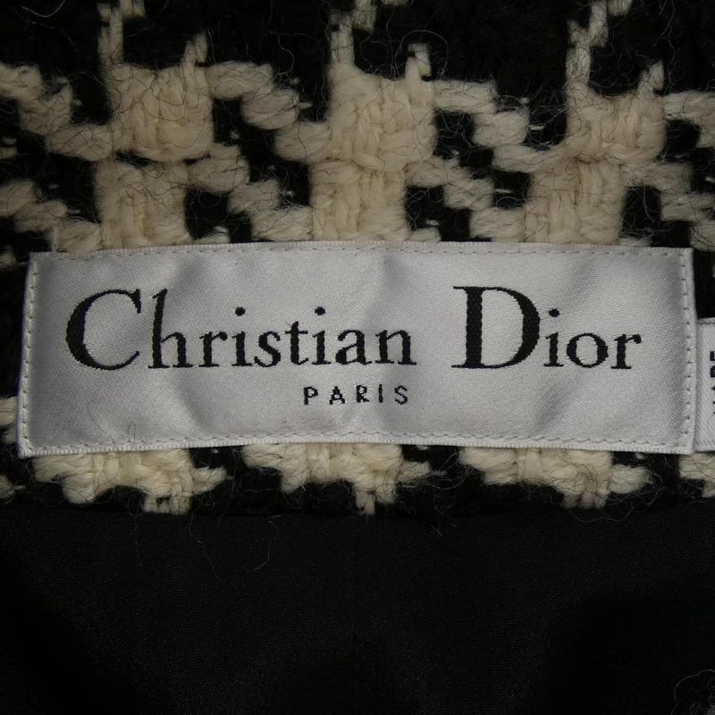Christian DIOR 3a21200a1128 Jacket