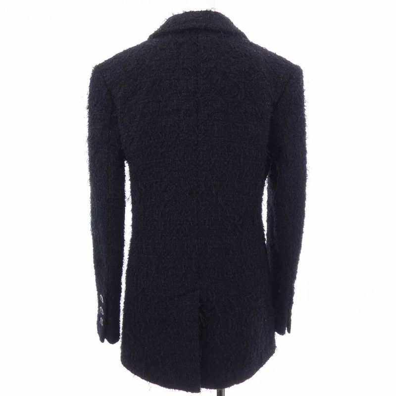 Chanel P72390v63531 22P Jacket