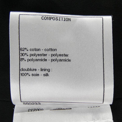 Chanel P72390v63531 22P Jacket