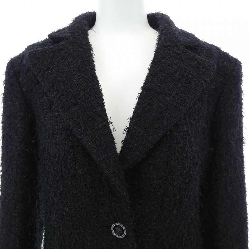 Chanel P72390v63531 22P Jacket