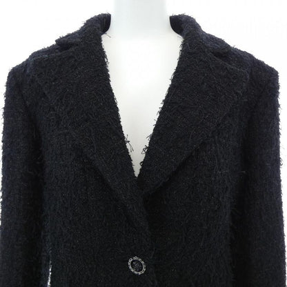 Chanel P72390v63531 22P Jacket