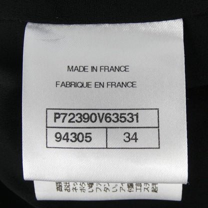 Chanel P72390v63531 22P Jacket