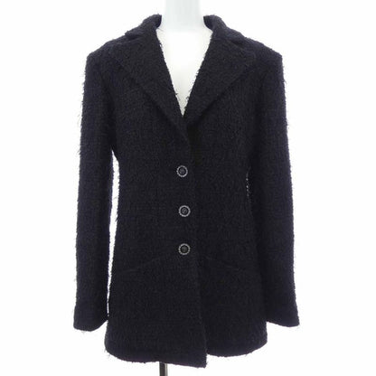 Chanel P72390v63531 22P Jacket