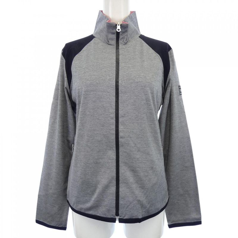 Chanel P29248v19763 06A Blouson