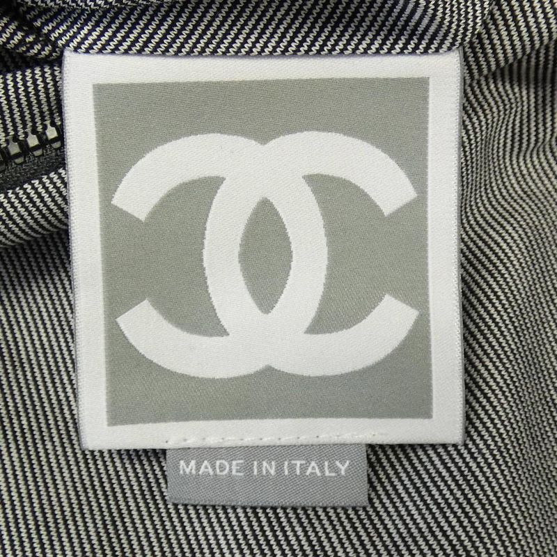 Chanel P29248v19763 06A Blouson