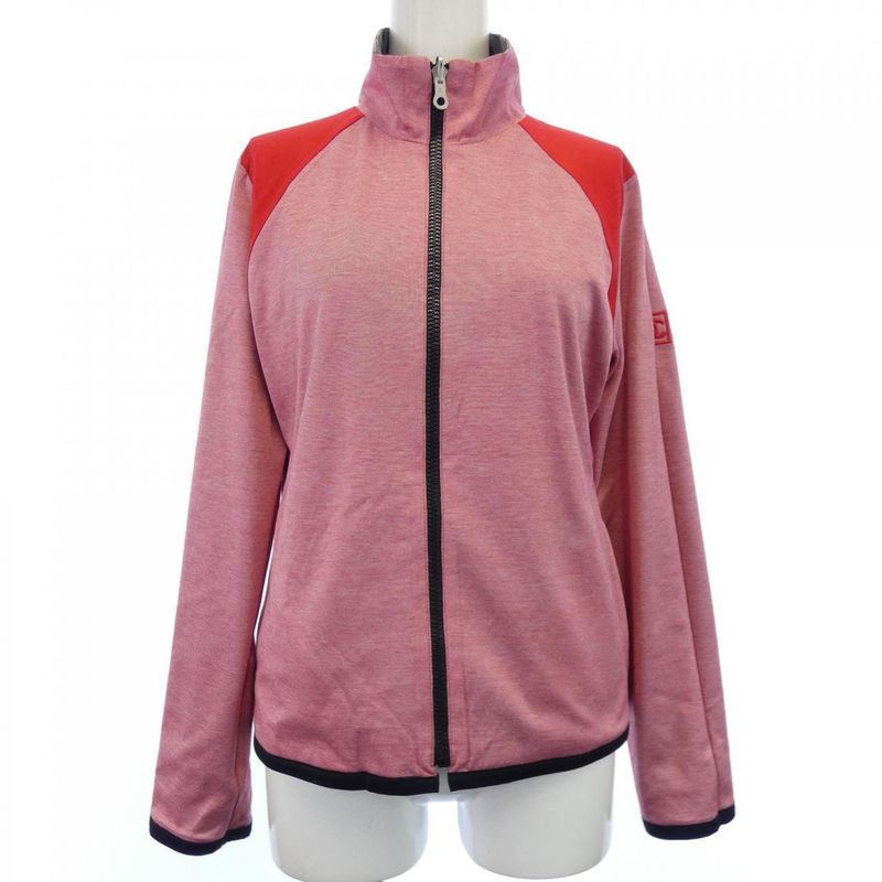 Chanel P29248v19763 06A Blouson