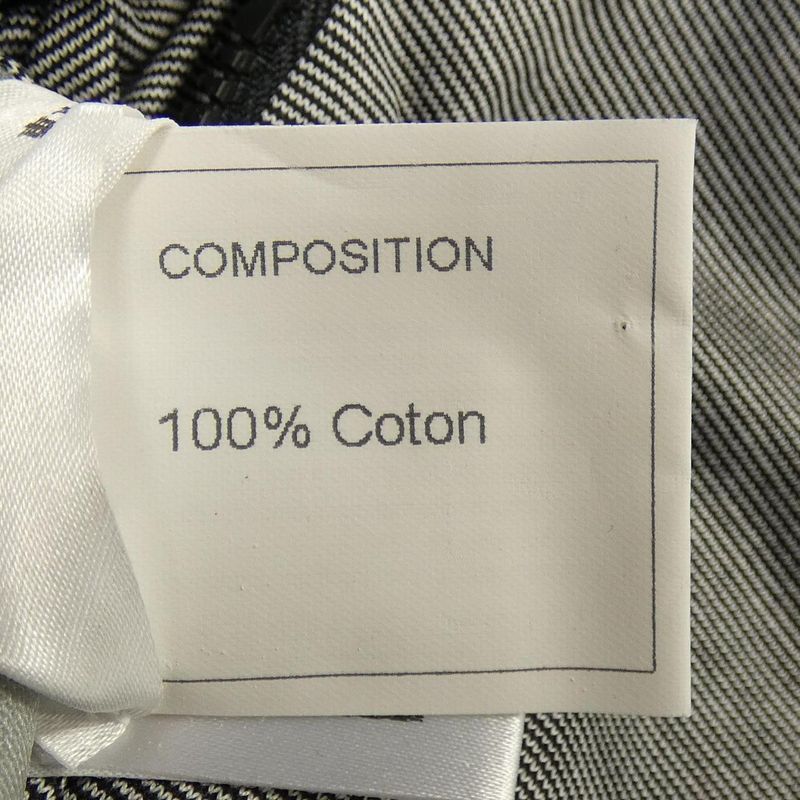 Chanel P29248v19763 06A Blouson