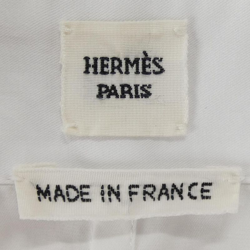 Hermes Dress Shirt Inspiration 4e0546dv Dress