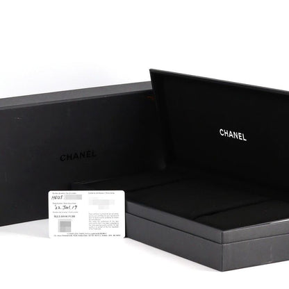 Chanel Première Ribbon Ygxti H6125 Ygxti Quartz