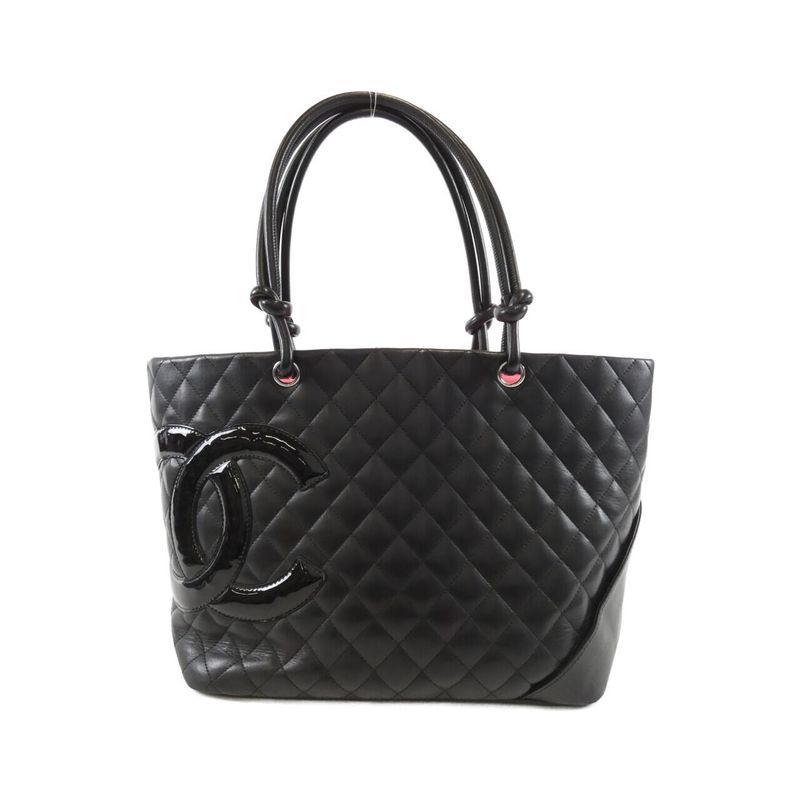Chanel Cambon Line 25169 Bag
