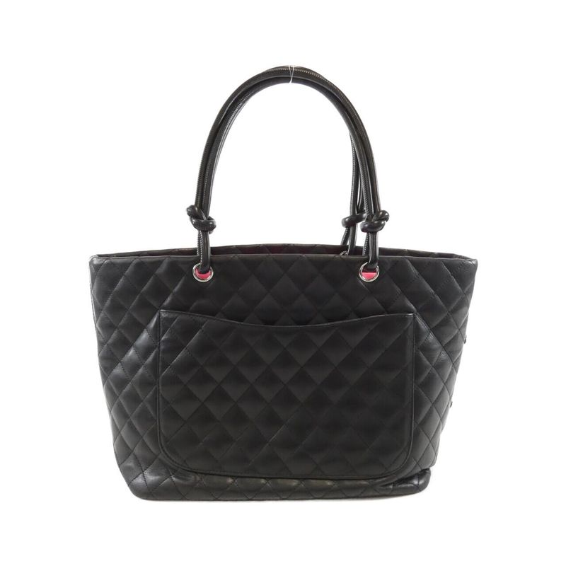 Chanel Cambon Line 25169 Bag