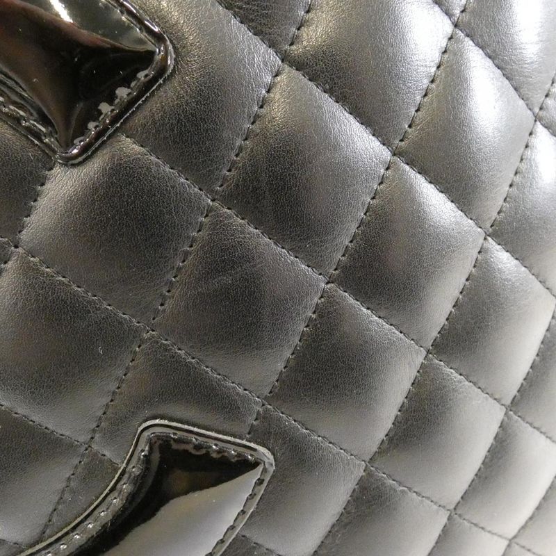 Chanel Cambon Line 25169 Bag