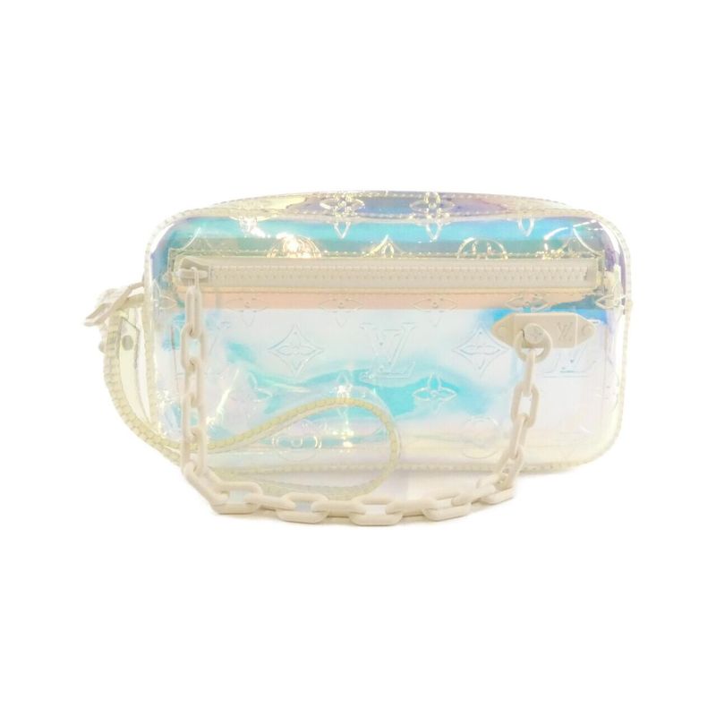 Louis Vuitton Pochette Volga M55261 Bag