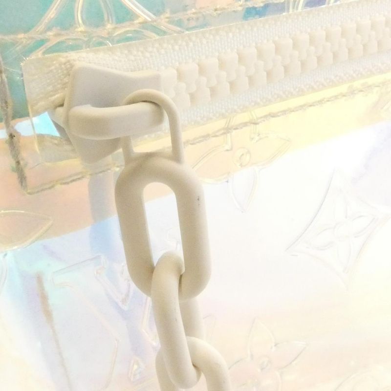 Louis Vuitton Pochette Volga M55261 Bag