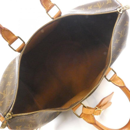 Louis Vuitton Monogram Keepall 45cm (17.72in) M41428 Boston Bag