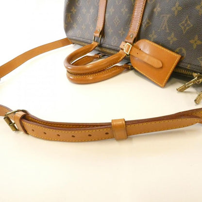 Louis Vuitton Monogram Keepall 45cm (17.72in) M41428 Boston Bag