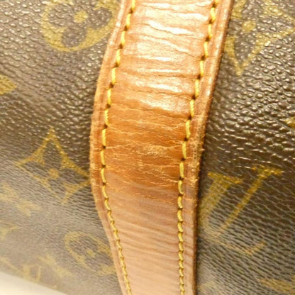 Louis Vuitton Monogram Keepall 45cm (17.72in) M41428 Boston Bag